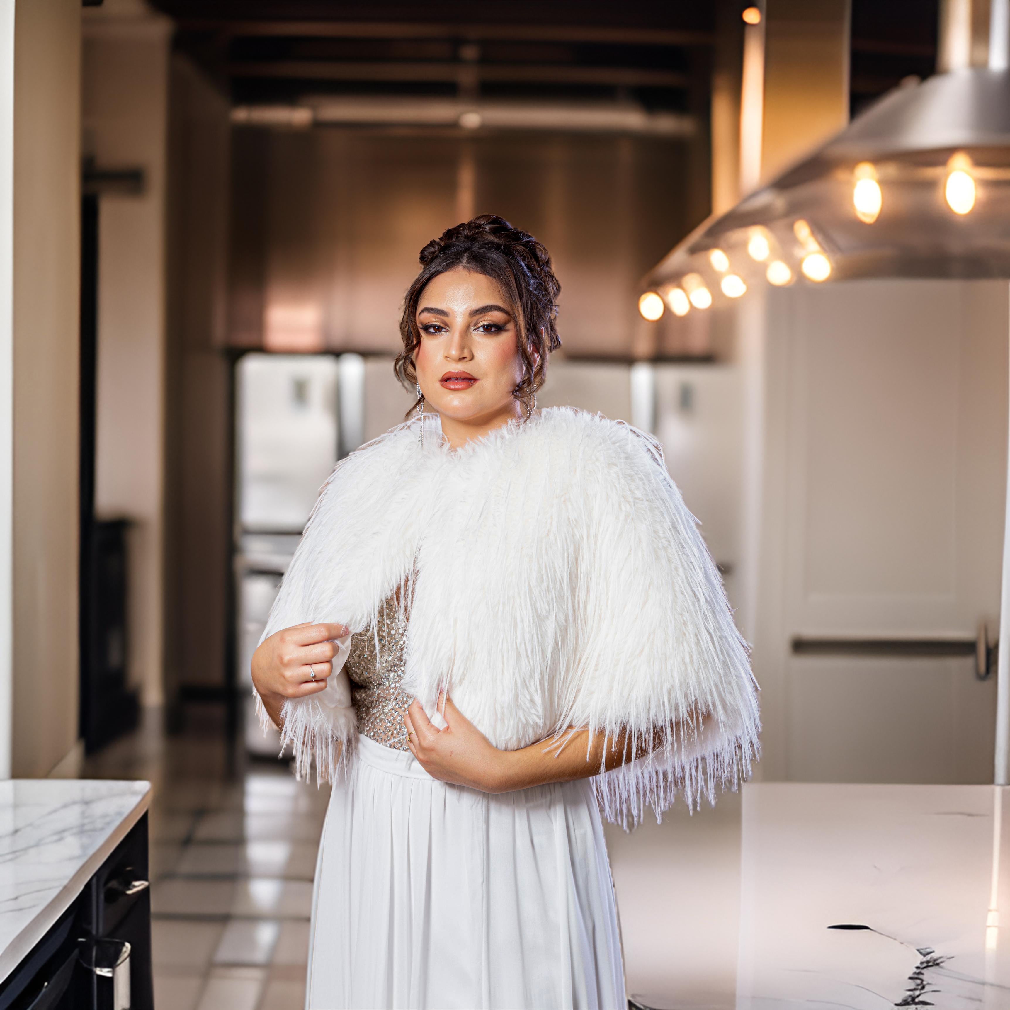 ESTOLA NOVIA