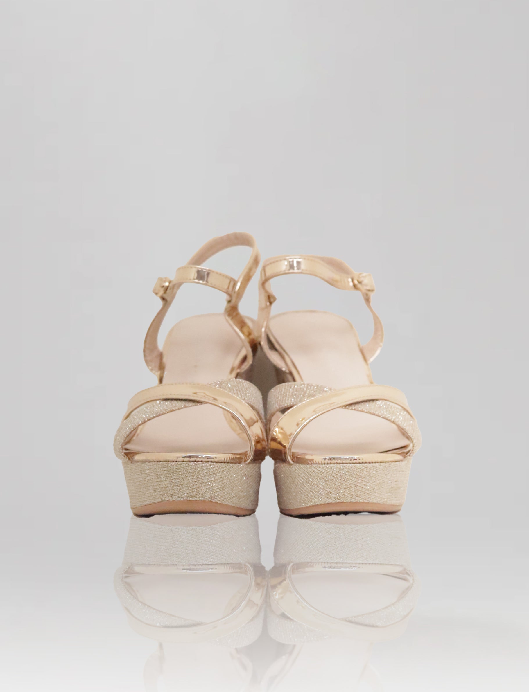 J62 Oro rosa