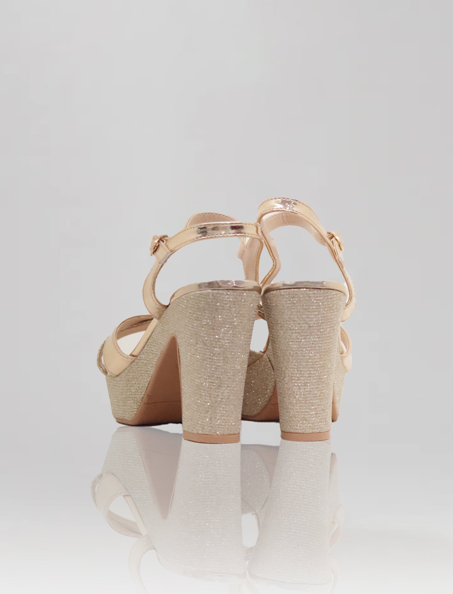 J62 Oro rosa