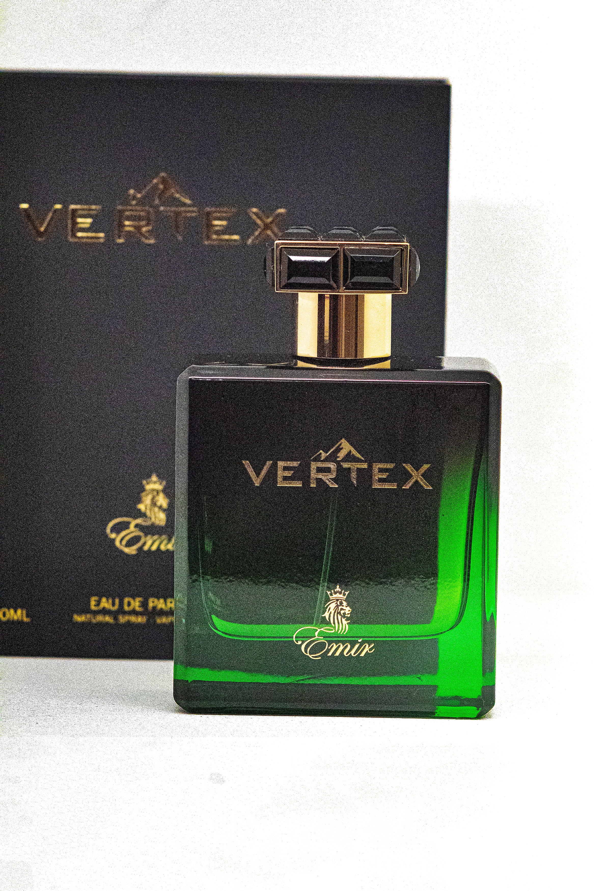 VERTEX PERFUME